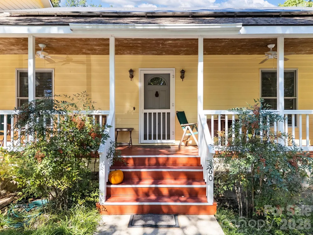 160 Caledonia Road Landrum, SC 29356