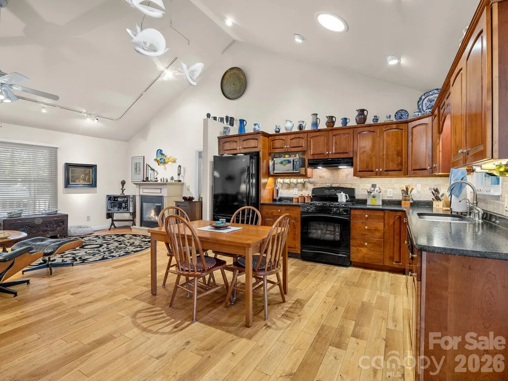 160 Caledonia Road Landrum, SC 29356