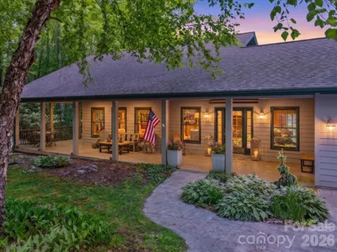 7255 Laurel Hill Drive
