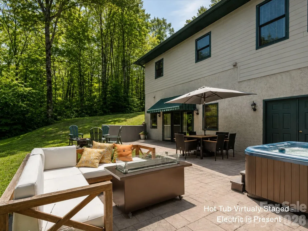 7255 Laurel Hill Drive Newland, NC 28657