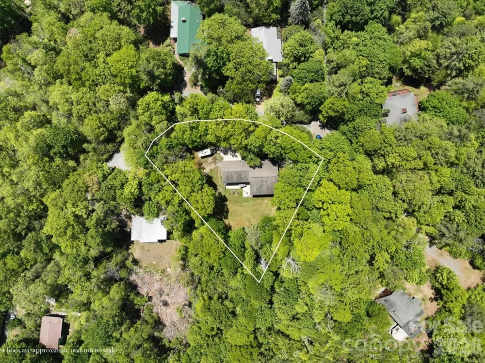7255 Laurel Hill Drive Newland, NC 28657
