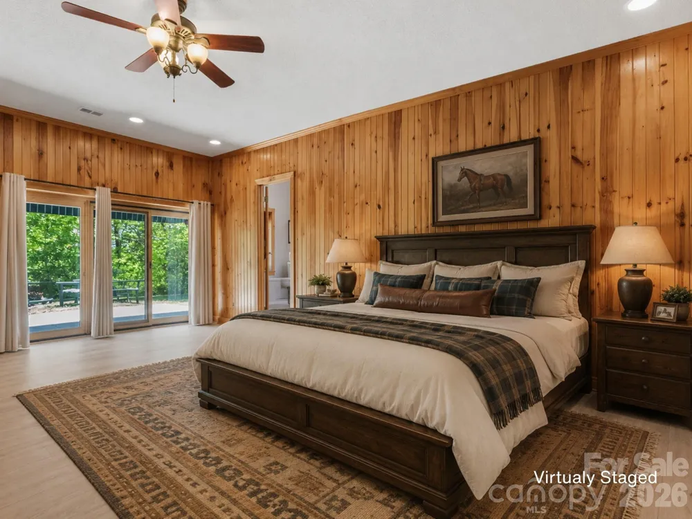 7255 Laurel Hill Drive Newland, NC 28657