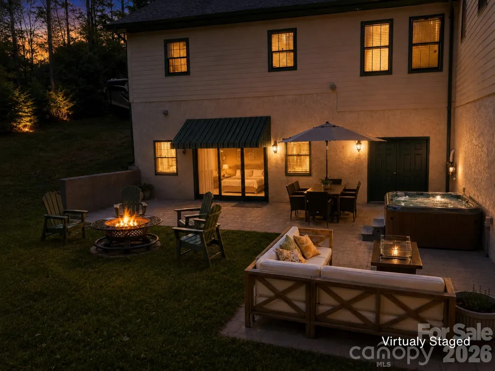 7255 Laurel Hill Drive Newland, NC 28657