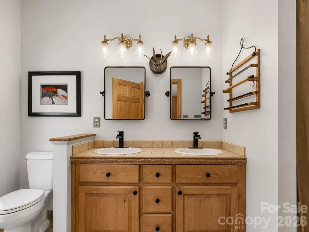 7255 Laurel Hill Drive Newland, NC 28657