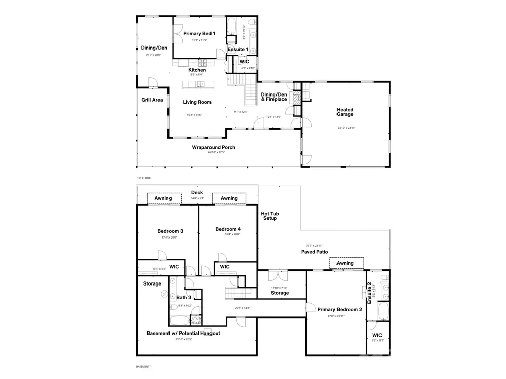 7255 Laurel Hill Drive Newland, NC 28657