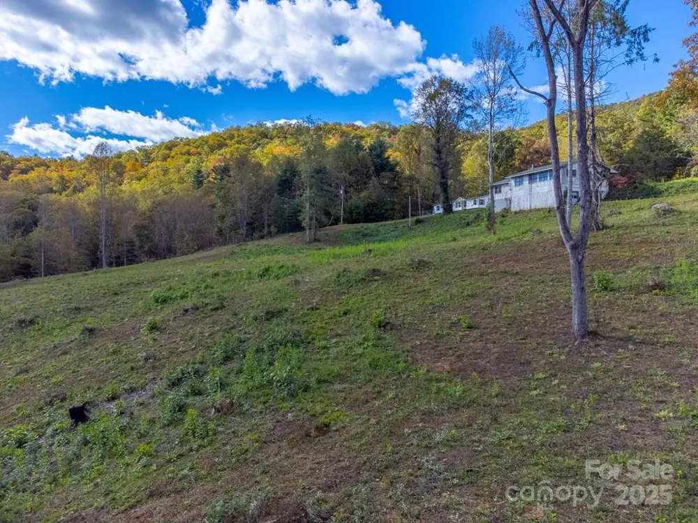 8125 Ellijay Road Franklin, NC 28734