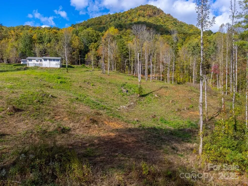 8125 Ellijay Road Franklin, NC 28734