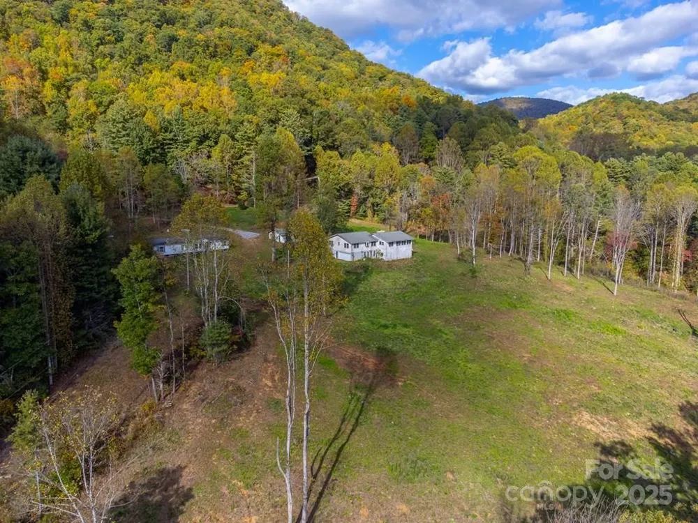 8125 Ellijay Road Franklin, NC 28734