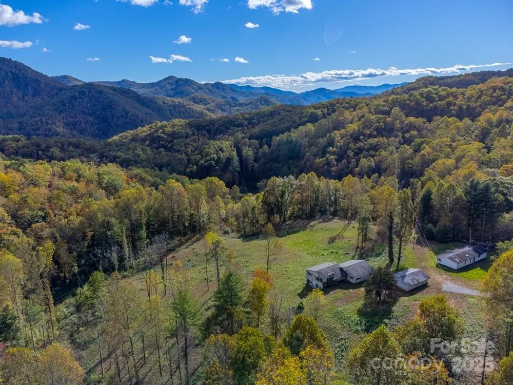 8125 Ellijay Road Franklin, NC 28734
