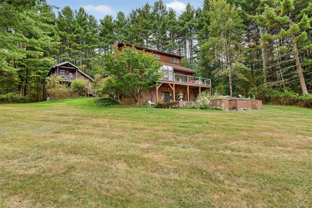 1122 County Route 31 Glen Spey, NY 12737