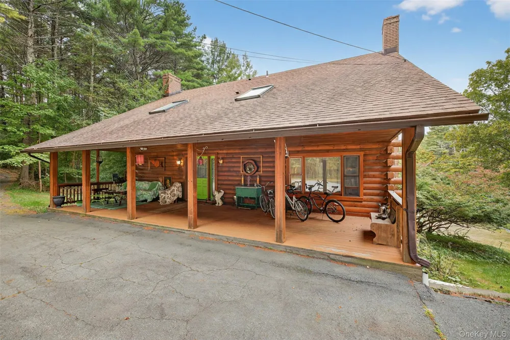 1122 County Route 31 Glen Spey, NY 12737