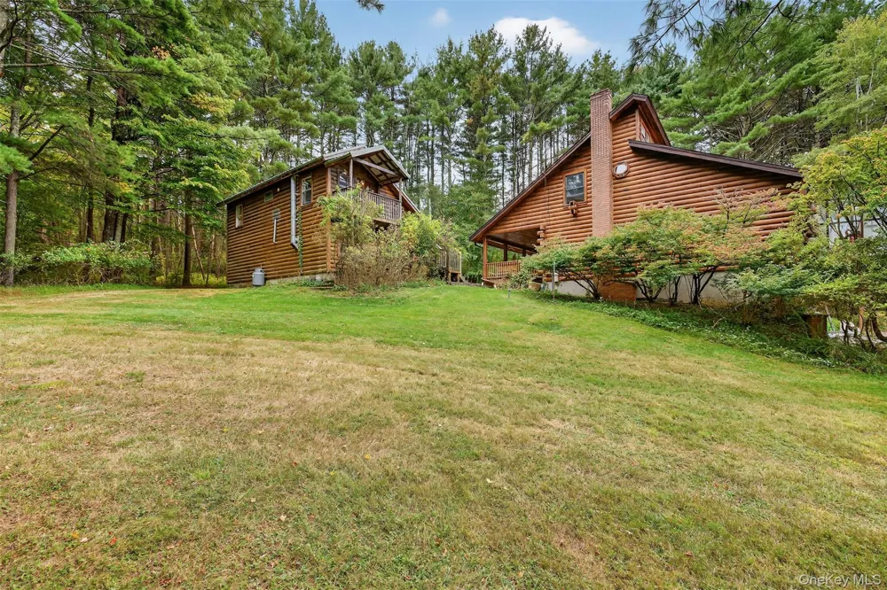 1122 County Route 31 Glen Spey, NY 12737