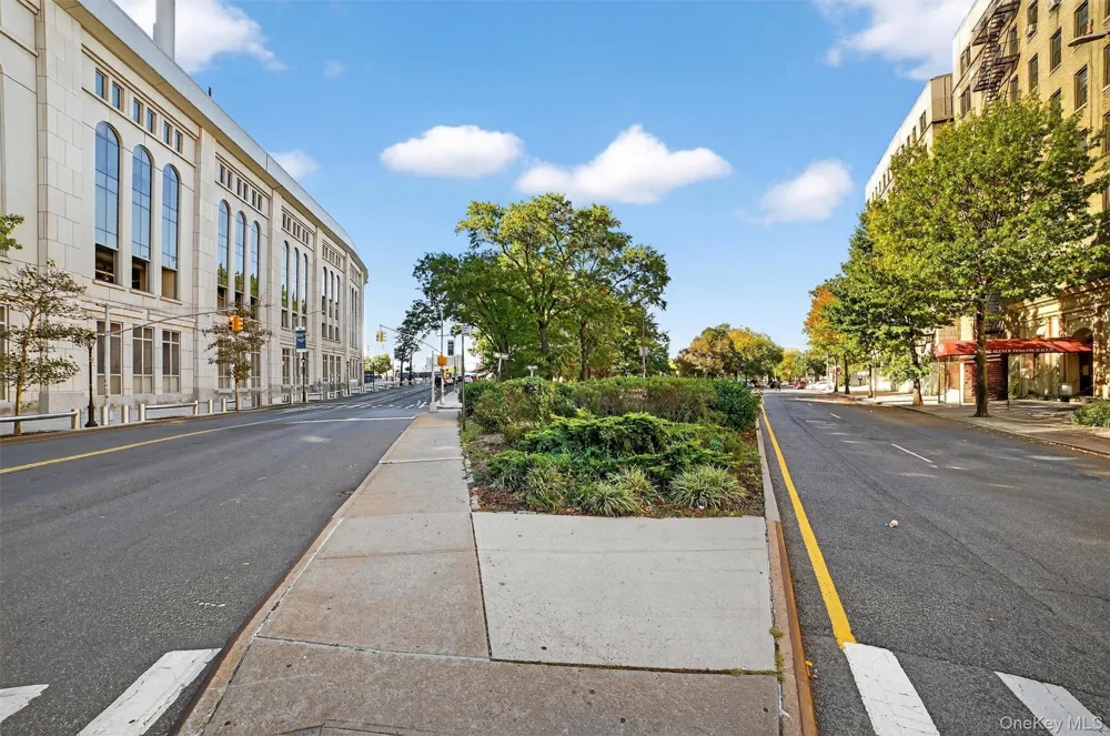 941 Jerome Avenue #8F Bronx, NY 10452