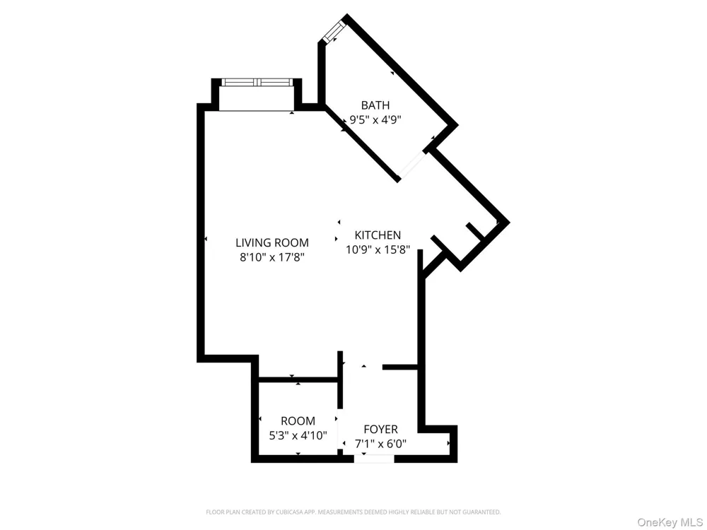 941 Jerome Avenue #8F Bronx, NY 10452