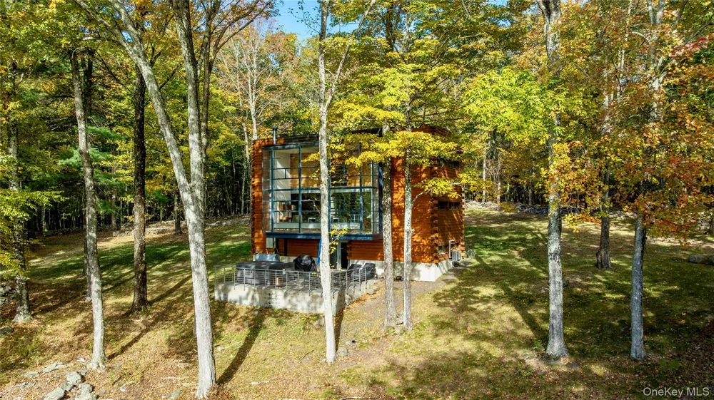 39 Hornbeck Lane Accord, NY 12404