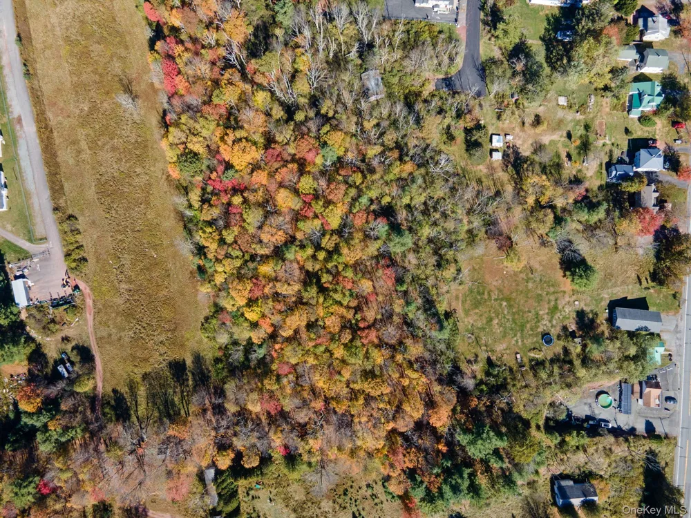Highland Avenue Monticello, NY 12701