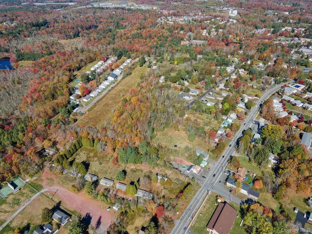 Highland Avenue Monticello, NY 12701