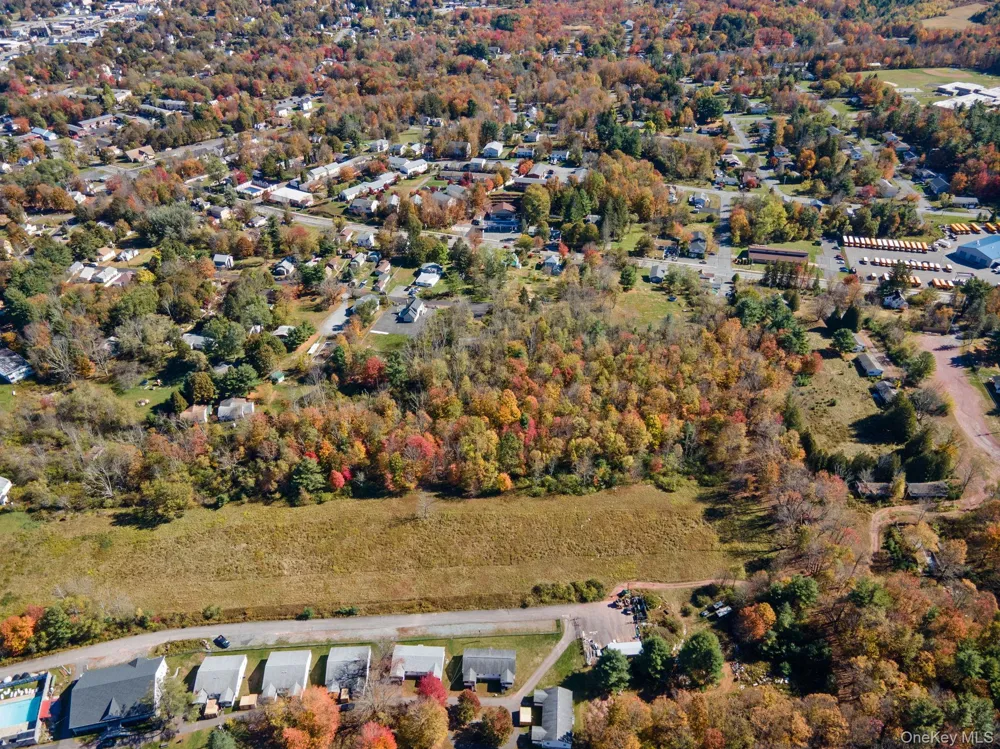 Highland Avenue Monticello, NY 12701