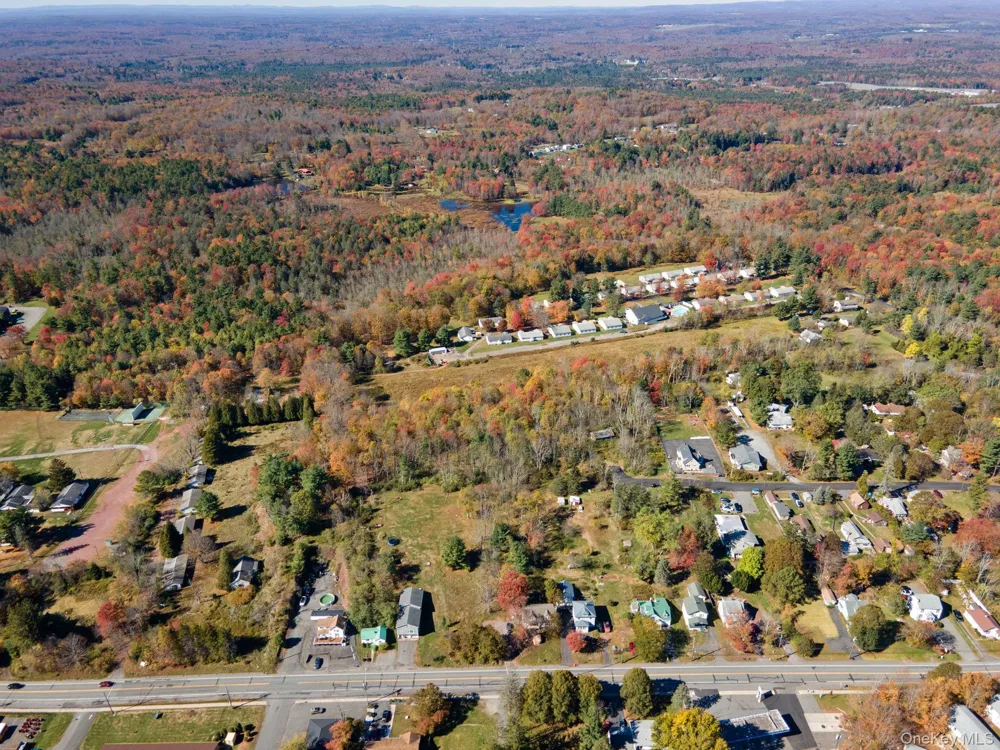 Highland Avenue Monticello, NY 12701