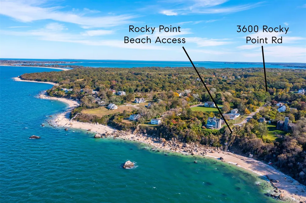 3600 Rocky Point Road East Marion, NY 11939