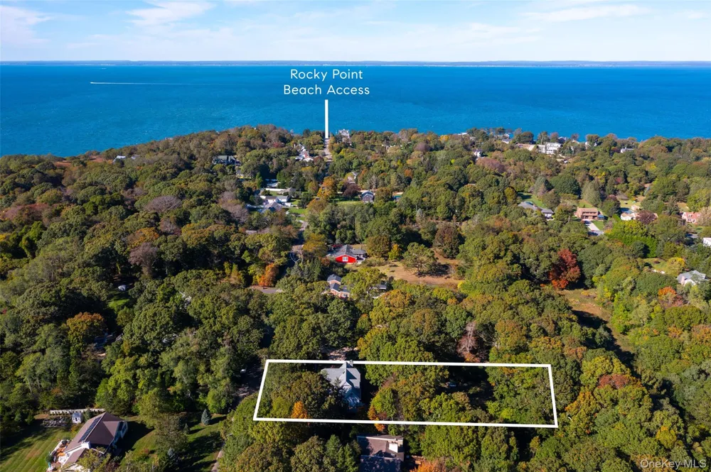 3600 Rocky Point Road East Marion, NY 11939