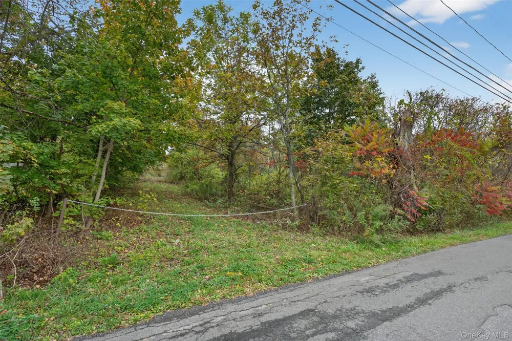 37 Ohioville Road New Paltz, NY 12561