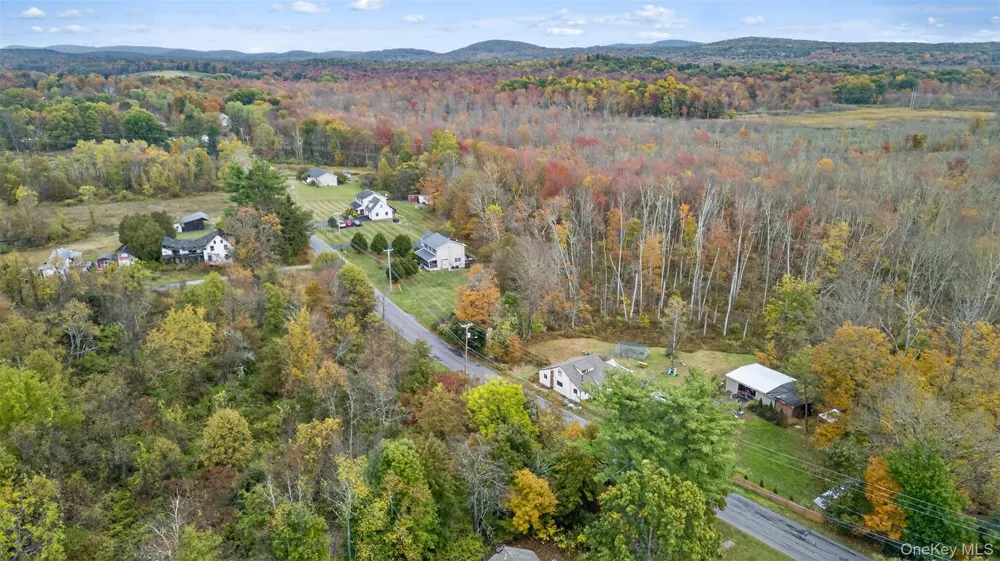 37 Ohioville Road New Paltz, NY 12561