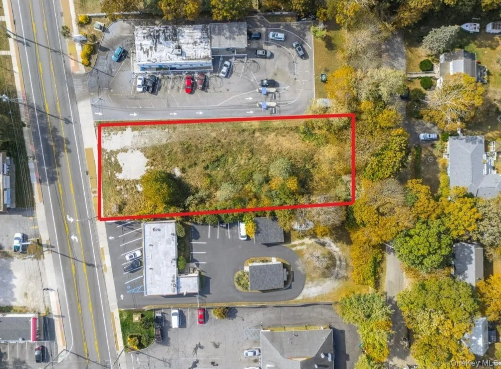 1467 Montauk Highway Mastic, NY 11950