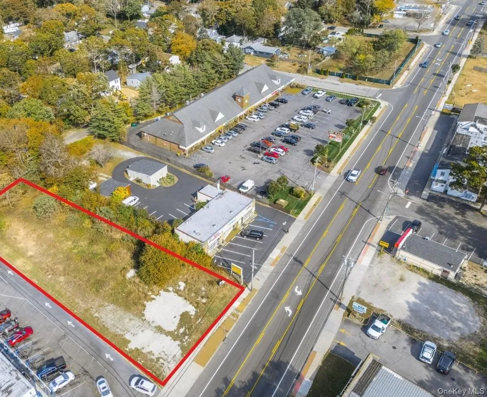 1467 Montauk Highway Mastic, NY 11950