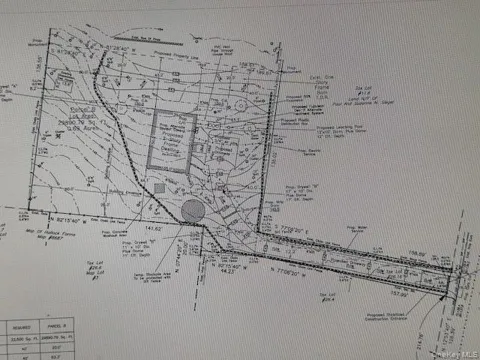 Vacant Lot Merritts Path