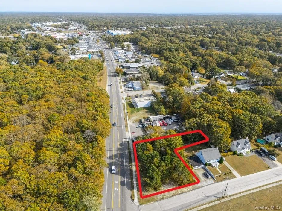 574 Montauk Highway Shirley, NY 11967