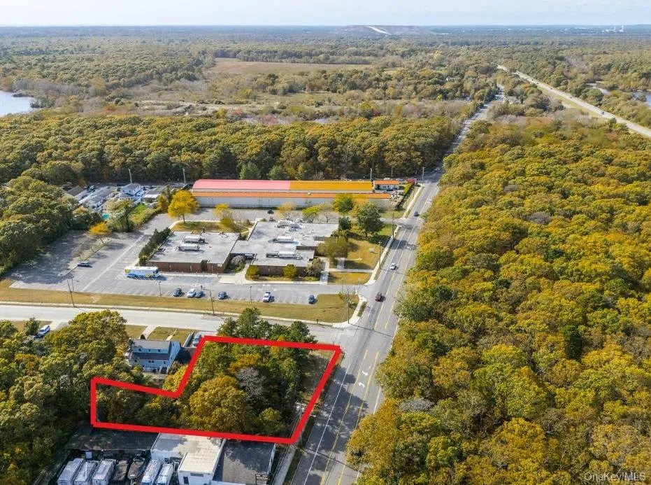 574 Montauk Highway Shirley, NY 11967