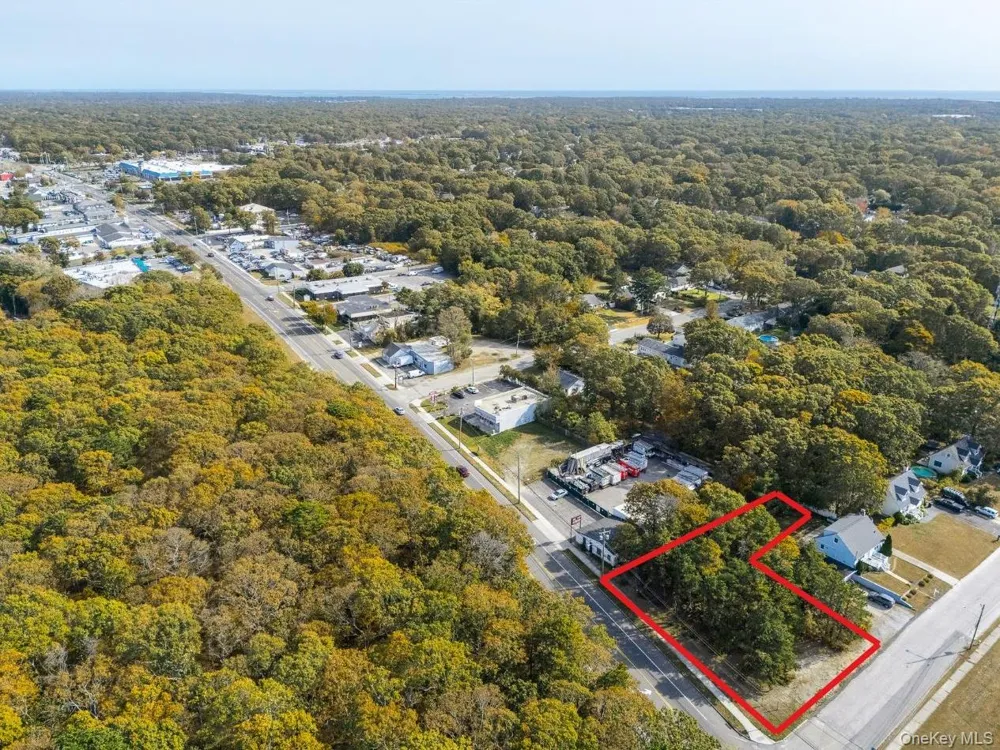 574 Montauk Highway Shirley, NY 11967