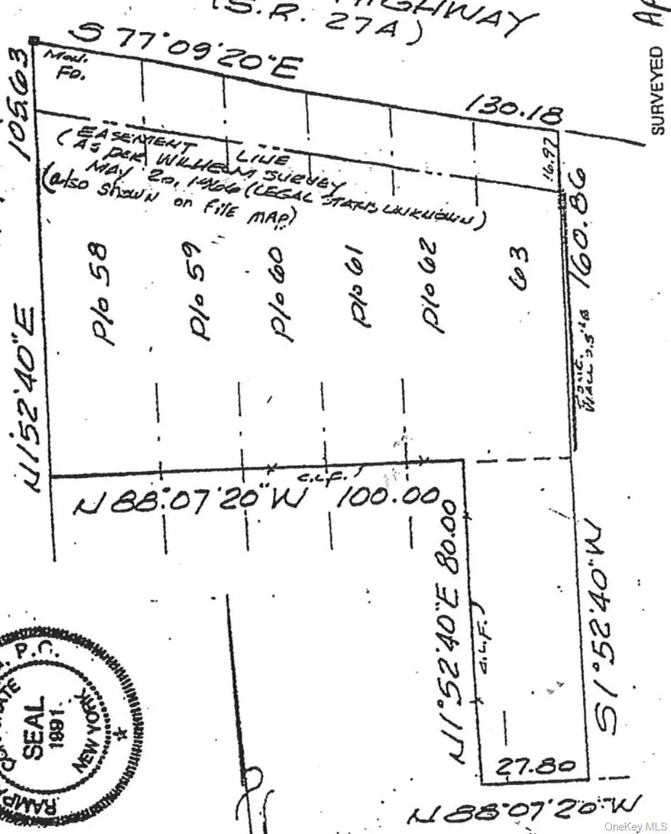 574 Montauk Highway Shirley, NY 11967