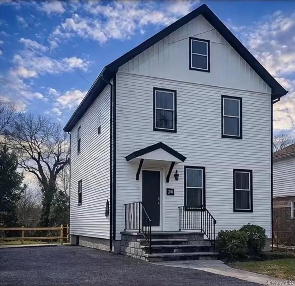 24 Columbia Street Huntington Station, NY 11746