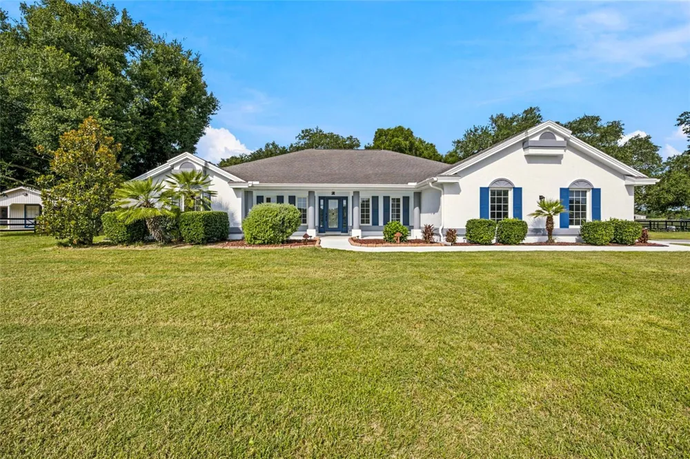 16050 NW 10TH CIRCLE Citra, FL 32113