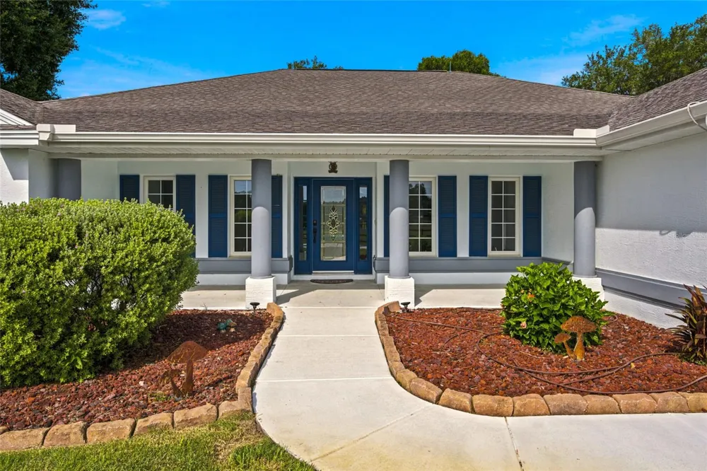 16050 NW 10TH CIRCLE Citra, FL 32113