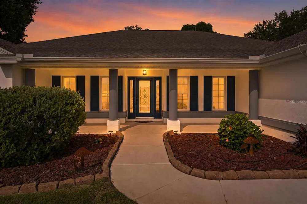 16050 NW 10TH CIRCLE Citra, FL 32113