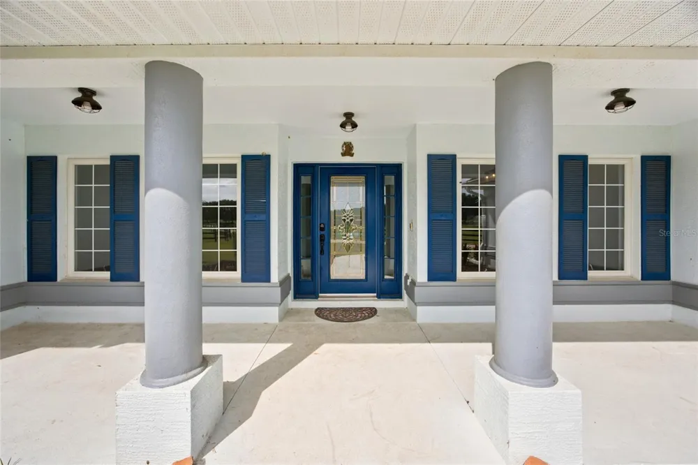 16050 NW 10TH CIRCLE Citra, FL 32113