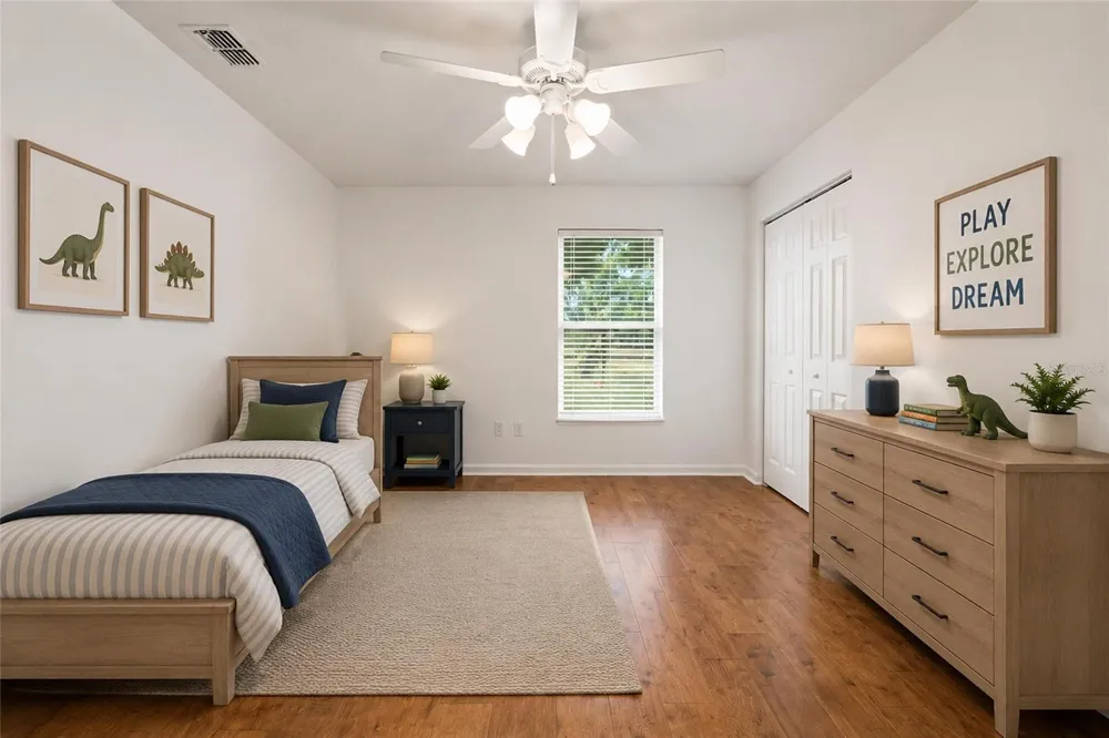 16050 NW 10TH CIRCLE Citra, FL 32113