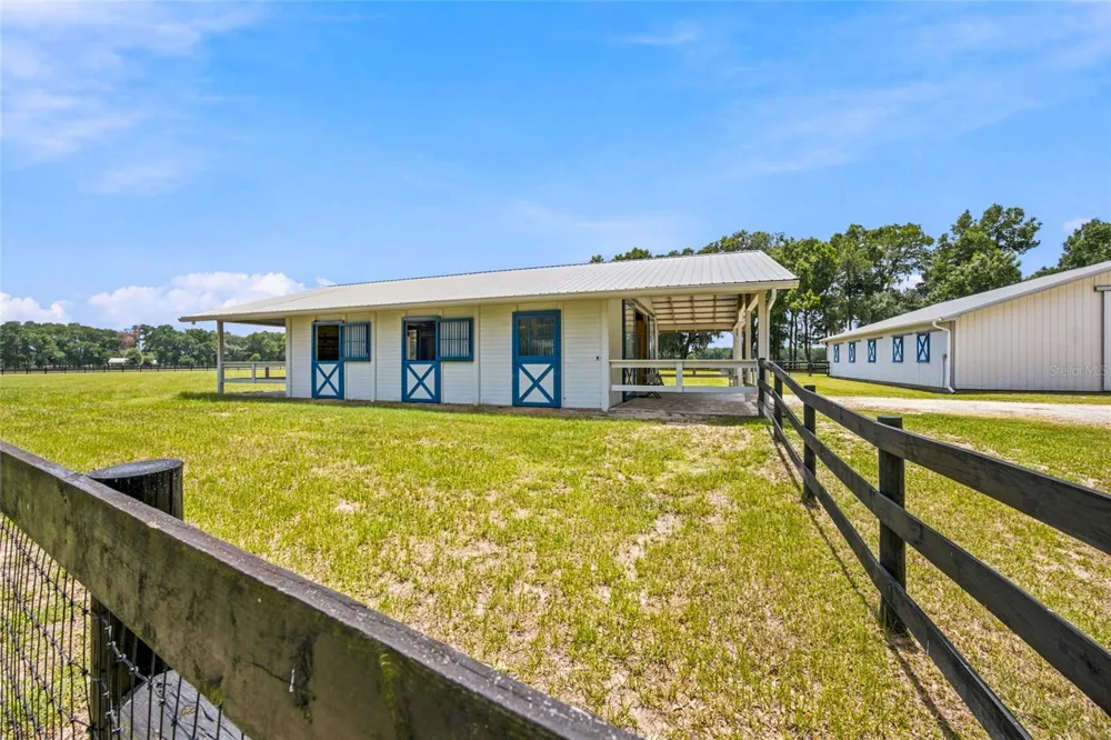16050 NW 10TH CIRCLE Citra, FL 32113