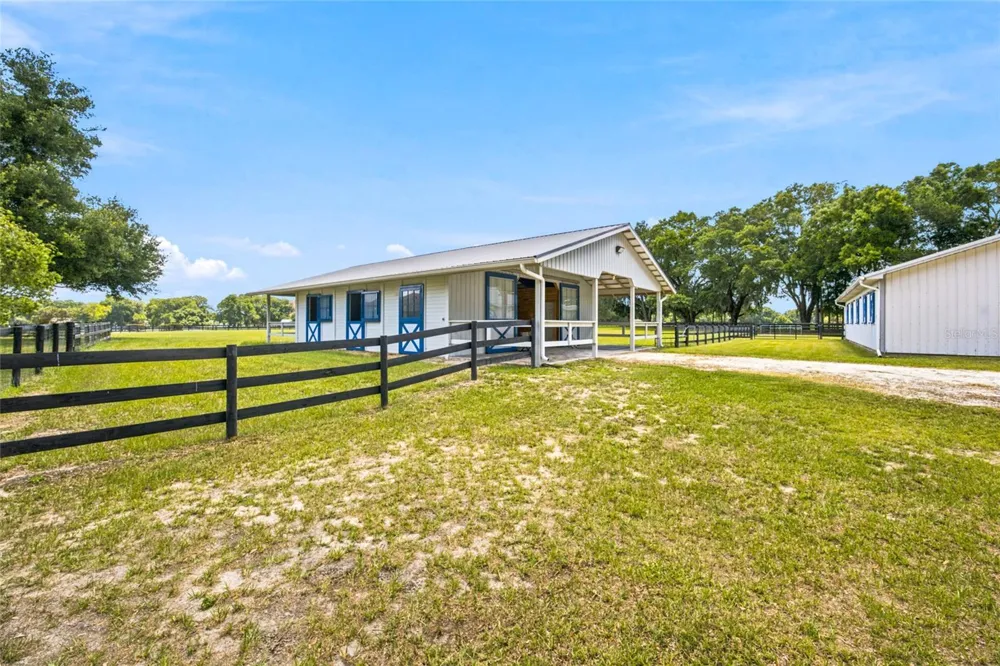 16050 NW 10TH CIRCLE Citra, FL 32113
