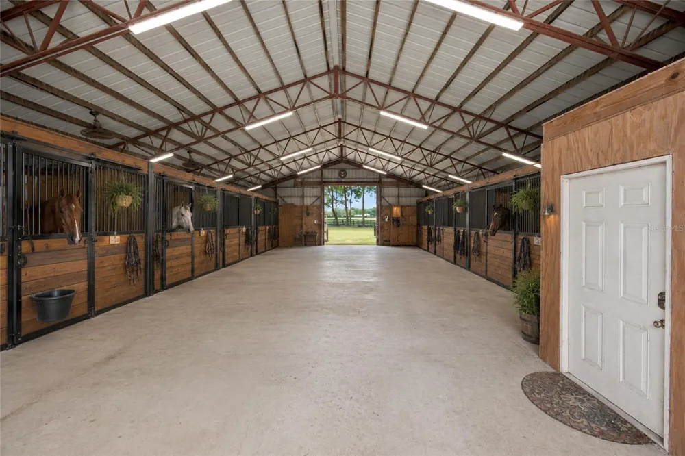 16050 NW 10TH CIRCLE Citra, FL 32113
