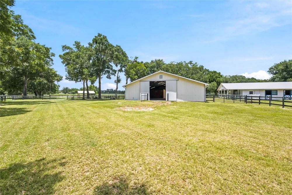 16050 NW 10TH CIRCLE Citra, FL 32113