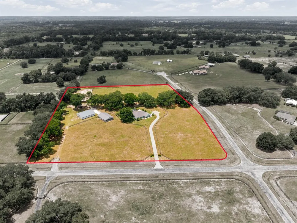16050 NW 10TH CIRCLE Citra, FL 32113