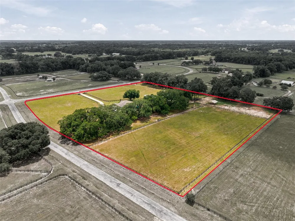 16050 NW 10TH CIRCLE Citra, FL 32113