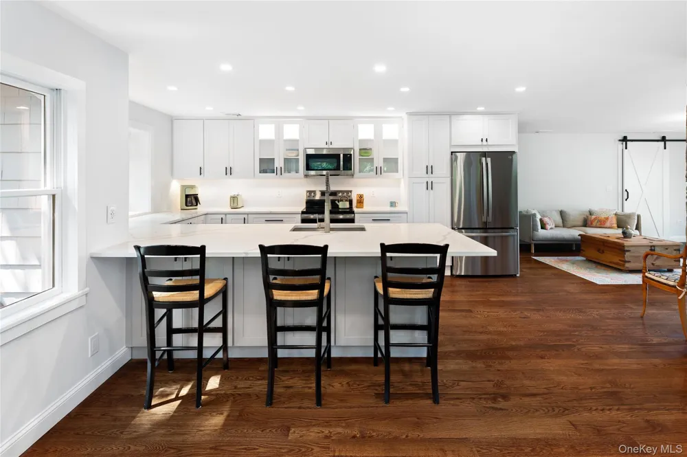 9 S Shore Drive South Salem, NY 10590