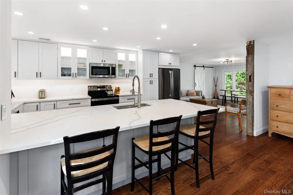 9 S Shore Drive South Salem, NY 10590