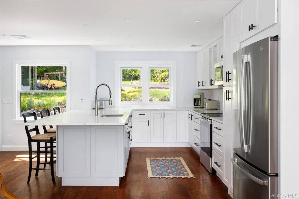 9 S Shore Drive South Salem, NY 10590