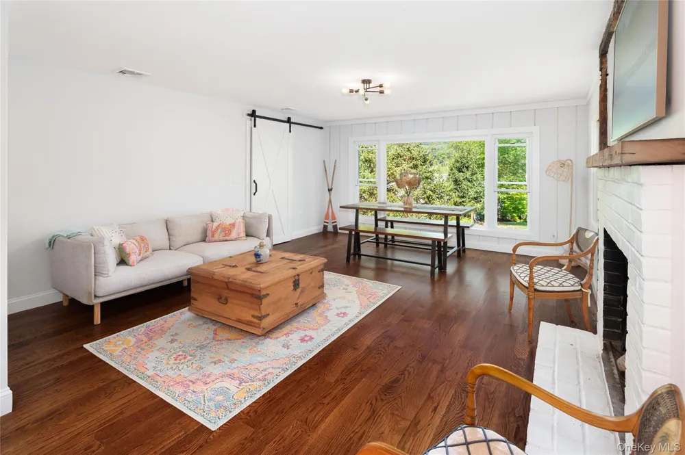 9 S Shore Drive South Salem, NY 10590